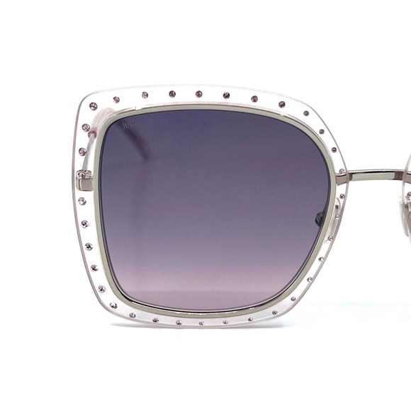 NEW!!! JIMMY CHOO Sunglasses DANY/S KTSF7 - Picture 4 of 12